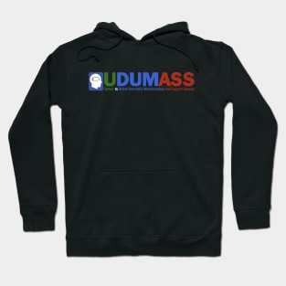 udumass Hoodie